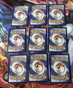 Pokemon First Partner Illustration Collection Series 1 Complete Set 2026 - Image 3