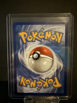 ______'s Pikachu Birthday - 24/53 - Holo Rare NM, English Pokemon Celebrations - Image 4