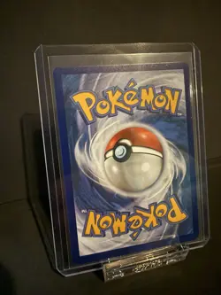 ______'s Pikachu Birthday - 24/53 - Holo Rare NM, English Pokemon Celebrations - Image 5