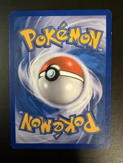 Celebi 3/102 Reverse Holo Pokemon TCG HGSS Triumphant MP - Image 4