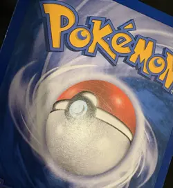 Celebi 3/102 Reverse Holo Pokemon TCG HGSS Triumphant MP - Image 5