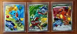 2026 POKEMON FIRST PARTNER ILLUSTRATION COLLECTION SERIES POTNTL PSA 10 - Image 2