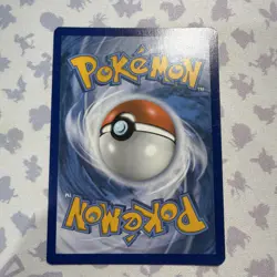 Snorlax 141/192 Cosmos Holo Rebel Clash Pokemon W/ Holo SWIRL On Butt LP - Image 3