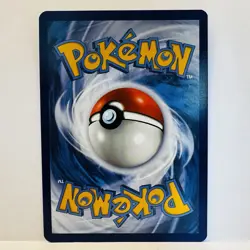 Eevee 074/131 STAMPED Promo Card 2025 Pokemon Day Prismatic Evolutions NM - Image 2