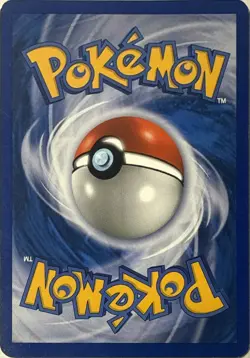 Pikachu 94/123 C Mysterious Treasures Pokemon - Image 2