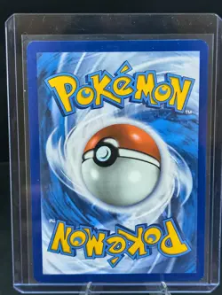 Groudon 199/182 SV04: Paradox Rift Illustration Rare Pokemon - Image 2