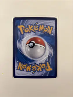 Ponyta CBB4C 0106/07 Stamped Holo - Pokemon Chinese Gem Pack Vol.4 - Image 2