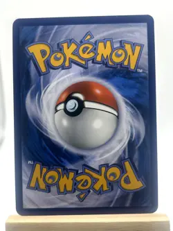 Yanma 185 Holo Promo Scarlet & Violet Promo Pokemon Near Mint - Image 2
