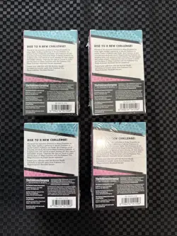 Pokemon TCG Ascended Heroes Booster Bundle Factory Sealed Boxes NEW! Lot of 4 - Image 2