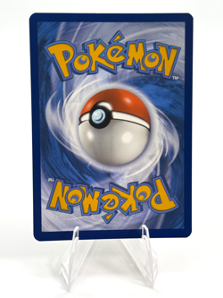 Pokemon Bulbasaur Illustration Rare Stellar Crown 143/142 - Image 4
