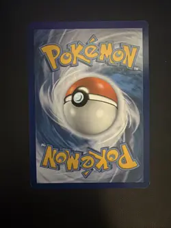 Gyarados EX Full Art Ultra Rare Holo 114/122 Breakpoint Pokemon TCG 2016 - Image 2