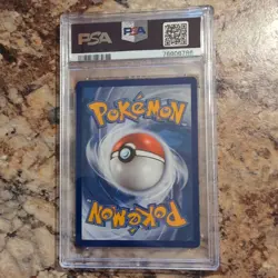 Pokemon Galarian Articuno V Chilling Reign Full Alt Art #170 PSA 10 Gem Mint - Image 2