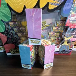 Pokemon Ascended hero’s booster bundles (LOT of 3) - Image 2