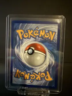 Pokemon TCG Lillie's Determination Mega Evolution 184/132 SAR - Image 5
