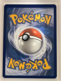 Ethan's Magcargo 222/217 Illustration Rare Ascended Heroes Pokemon NM - Image 2