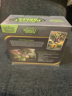 Perfect Order Elite Trainer Box - Image 2