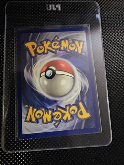 Pokemon TCG Charmeleon Base Set 1999 - Image 2