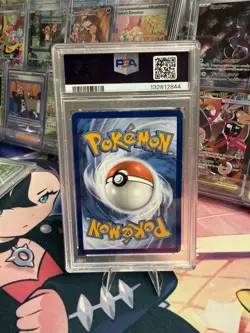 POKEMON BULBASAUR EVOLUTION LINE SEQUENTIAL SET SV 151 ALL PSA 9s MINT - Image 5