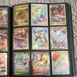 EXTREMELY RARE VINTAGE 1ST EDITIONS,EX, FULL ART, TAG TEAM POKEMON COLLECTION - Image 4