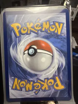 Pokemon Larry's Skill 139/131 Prismatic Evolutions Ultra Rare Full Art Holo NM - Image 2