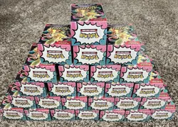 Pokemon TCG Mega Evolution Ascended Heroes Booster Bundle LOT OF 26 - Image 4