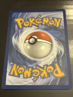 Pokemon Psyduck 007 Me: Mega Evolution Promo Holo (NM) - Image 2