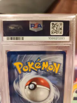 2021 Pokemon Celebrations Classic Collection 145 Garchomp C LV.X PSA 10 GEM MINT - Image 4