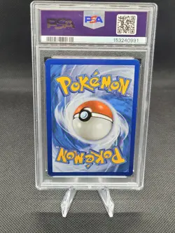 GARCHOMP LV.X PSA 10 2021 POKEMON CELEBRATIONS #145/147 HOLO CLASSIC COLL 7940 - Image 2