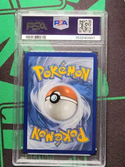 GARCHOMP LV.X PSA 10 2021 POKEMON CELEBRATIONS #145/147 HOLO CLASSIC COLL 7940 - Image 4