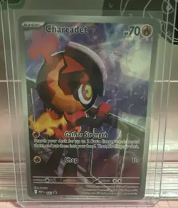 Pokemon TCG Lot - Charcadet, Giratina, Arceus & Dialga & Palkia GX TAG TEAM Holo - Image 1