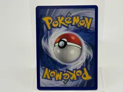 Pokemon - Base Set Shadowless 1st Edition Energy Retrieval 081/102 - Uncommon LP - Image 4