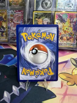POKEMON PSYDUCK IR 226/217 ME: ASCENDED HEROES HOLO MINT - Image 2