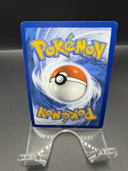 Squirtle *GALAXY LILY PAD SWIRL* 048 (Black Star Promo) SVP Cosmos Holo Pokemon - Image 2