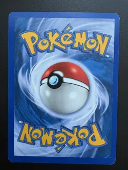 Pokemon TCG: 2002 Expedition Base Set Poliwag (125/165) - NM - Image 2