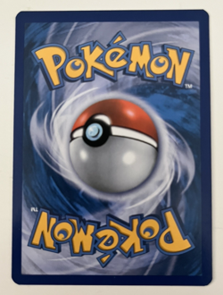 2013 Pokemon TCG English - Virizion EX 96/101 Ultra Rare - Plasma Blast - NM - Image 2