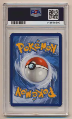 PSA 10 Pokemon 151 Hyper Rare Mew EX MEW EN 205/165 GEM MINT Condition!! - Image 2