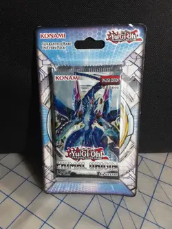 Konami Yu-Gi-Oh! (4) Primal Origin 1st Edition Booster Pack Lot Of 4 - Image 2
