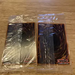 Yu-Gi-Oh! Luna & Fairy Dragon Token (Sealed) Alliance Insight English x2 - Image 2