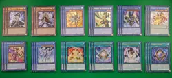 Yu-Gi-Oh! Nekroz Deck Core BLMM Battles Of Legend: Monster Mayhem - Image 1