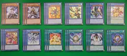 Yu-Gi-Oh! Nekroz Deck Core BLMM Battles Of Legend: Monster Mayhem - Image 2