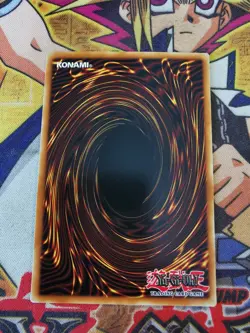 Dragonic Knight jump-en026 Ltd Ed (NM+) Ultra Rare Yu-Gi-Oh! - Image 2