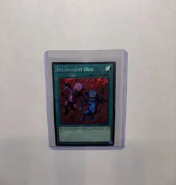 Delinquent Duo LCKC-EN101 Legendary Collection Kaiba - Image 1