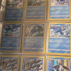 Pokemon TCG Card Lot of 50 RANDOM cards - Holos, V Cards, special rares+MORE! - Image 2