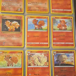 Pokemon TCG Card Lot of 50 RANDOM cards - Holos, V Cards, special rares+MORE! - Image 5