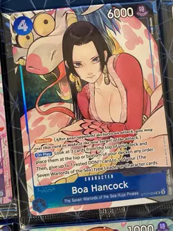 Bandai One Piece Card Game 10 SEALED Promo lot - Image 2