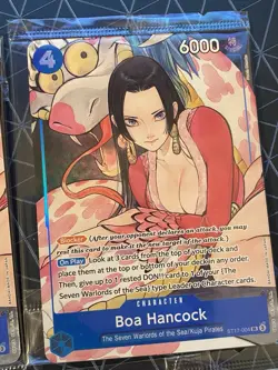 Bandai One Piece Card Game 10 SEALED Promo lot - Image 3