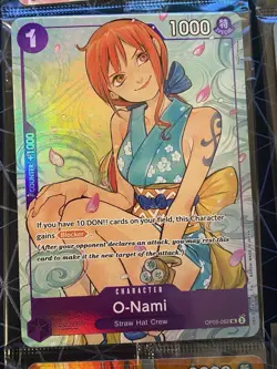 Bandai One Piece Card Game 10 SEALED Promo lot - Image 4