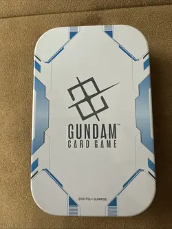 Gundam Card Game Official Dice Set - Image 2