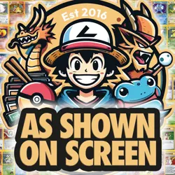 Pokemon Cards - 1x Card (Condition As Shown On Screen) - eBay Live 137 - Image 1