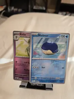 15 Card Pokemon Holo And Reverse Holo Trading Card Lot Modern TCG Nintendo! 731329511228 - Image 3